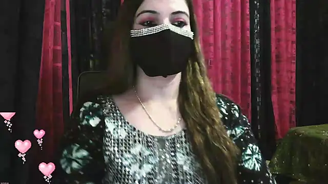 Cute Sonii online show from 12.29.24