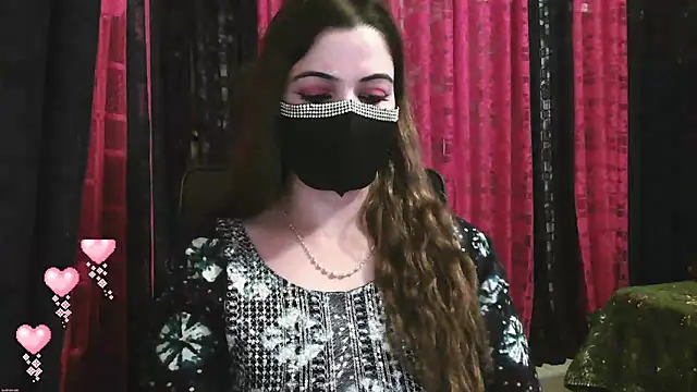 Cute Sonii online show from 12.29.24