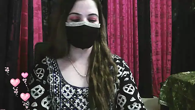 Cute Sonii online show from 01.05.25