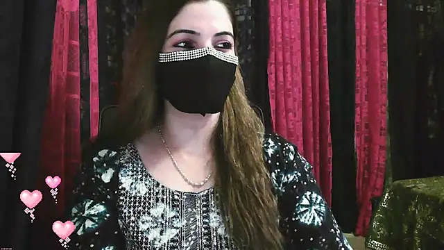 Cute Sonii online show from 01.07.25