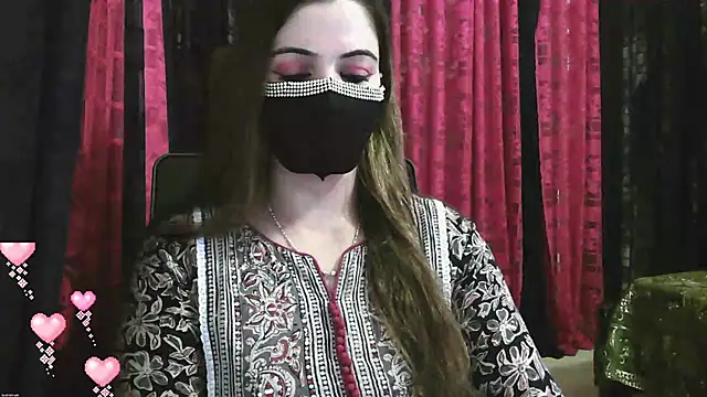 Cute Sonii online show from 01.08.25