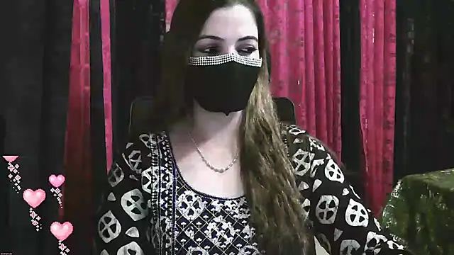 Cute Sonii online show from 01.12.25