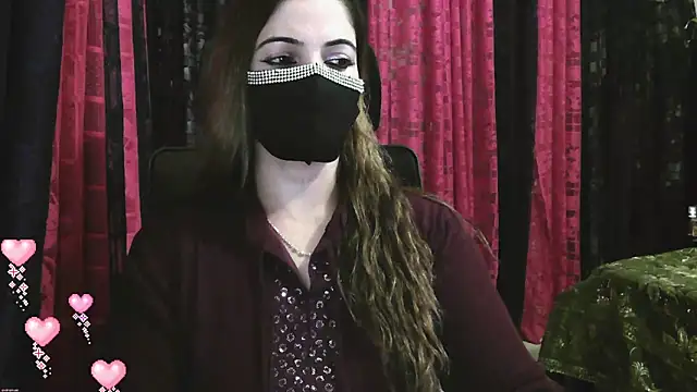 Cute Sonii online show from 01.19.25