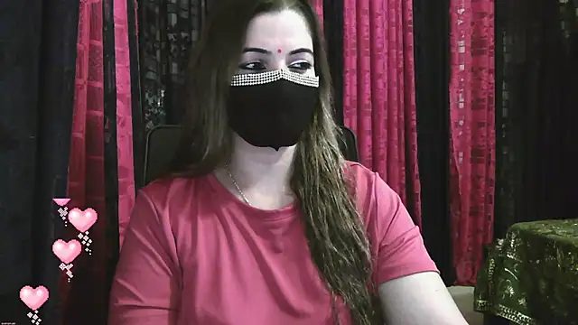 Cute Sonii online show from 01.22.25