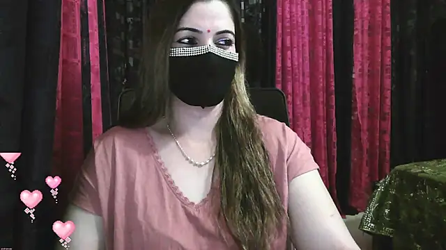 Cute Sonii online show from 01.24.25