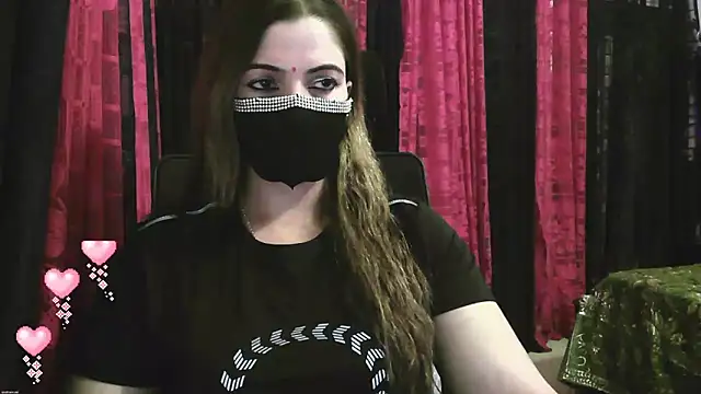 Cute Sonii online show from 01.31.25