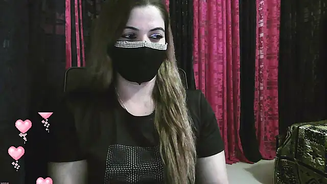 Cute Sonii online show from 02.19.25