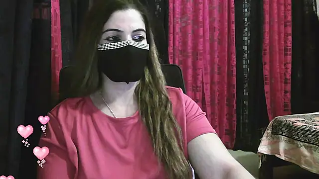 Cute Sonii online show from 02.22.25