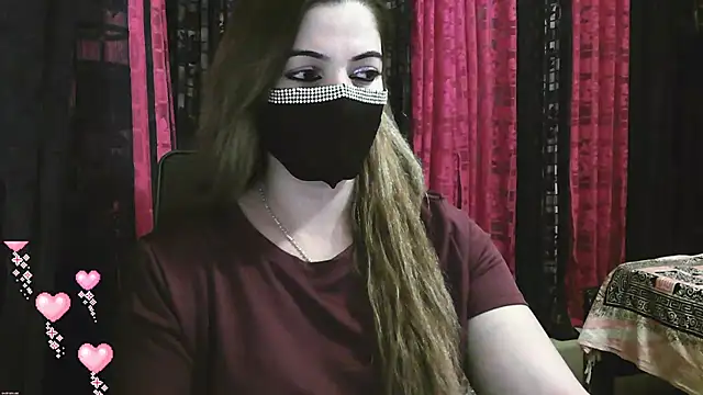 Cute Sonii online show from 02.27.25