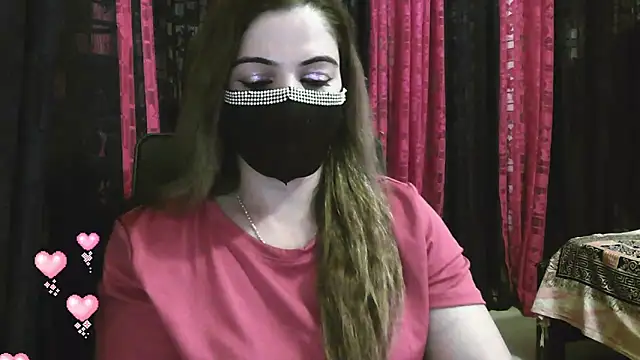 Cute Sonii online show from 02.28.25