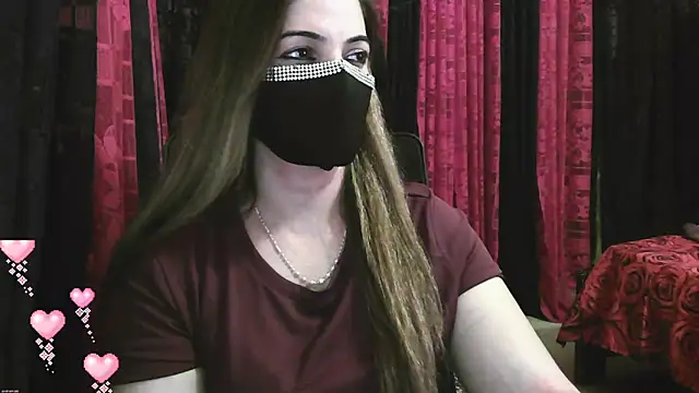 Cute Sonii online show from 03.13.25