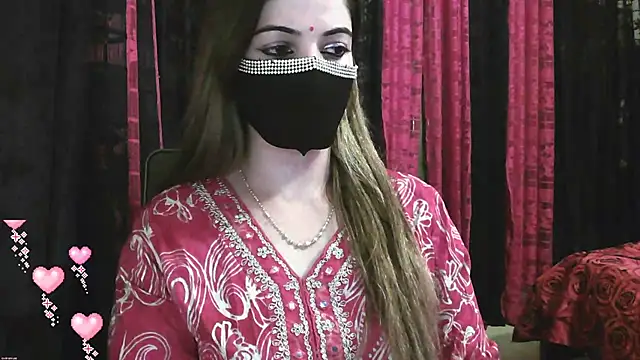 Cute Sonii online show from 03.13.25