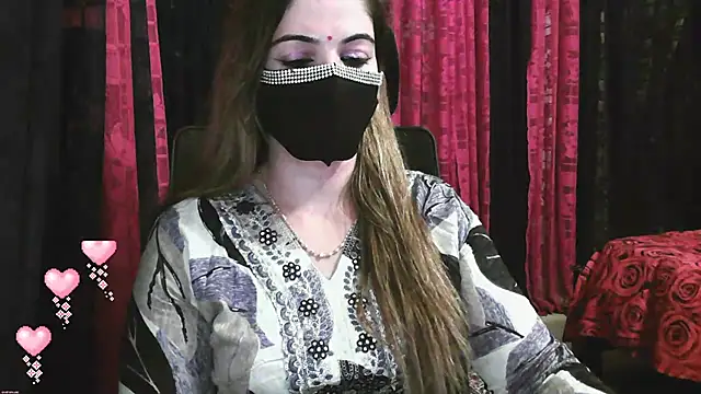 Cute Sonii online show from 03.16.25