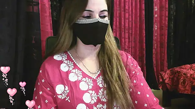 Cute Sonii online show from 03.18.25