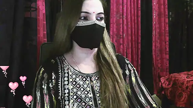 Cute Sonii online show from 03.19.25