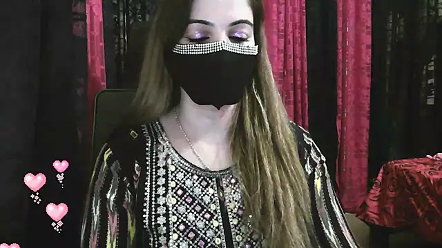 Cute Sonii online show from 03.21.25