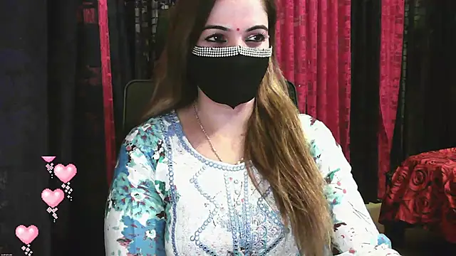 Cute Sonii online show from 03.22.25