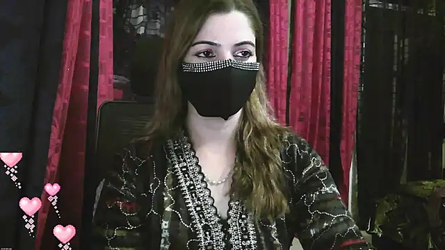 Cute Sonii online show from 09.22.25