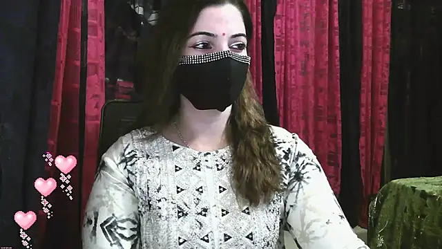 Cute Sonii online show from 10.08.25