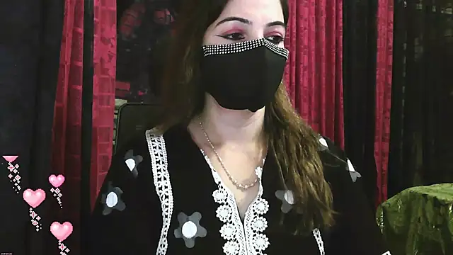 Cute Sonii online show from 10.18.25