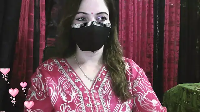 Cute Sonii online show from 10.21.25