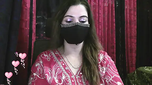 Cute Sonii online show from 11.15.25