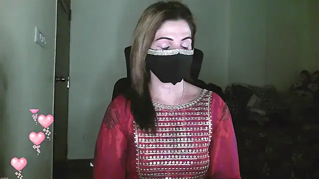 Cute Sonii online show from 04.06.26