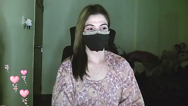 Cute Sonii online show from 04.08.26