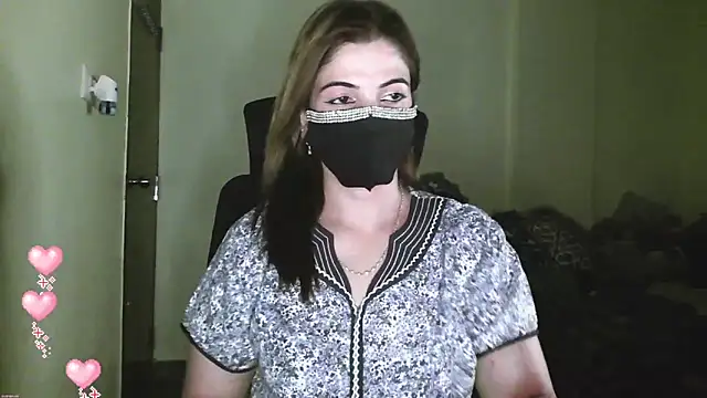 Cute Sonii online show from 04.11.26