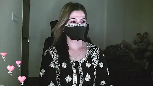 Cute Sonii online show from 04.20.26