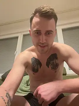 TheJerkingGuy online show from 03.05.26