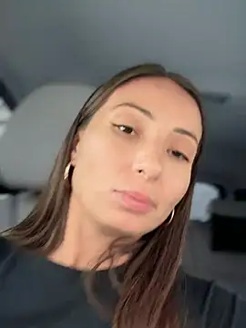 Snapshot of YOUR-KARINA chatting on 12.27.24 YOUR-KARINA online show from 12.27.24