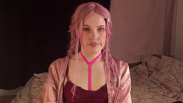 EffieMinki online show from 12.11.24