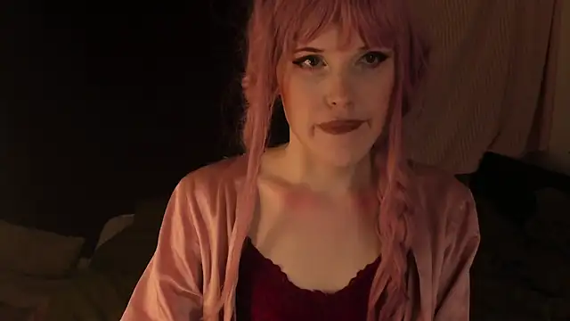 EffieMinki online show from 01.17.25