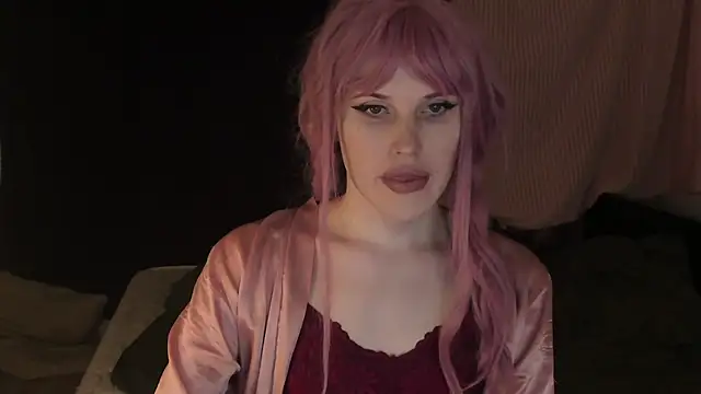 EffieMinki online show from 01.20.25