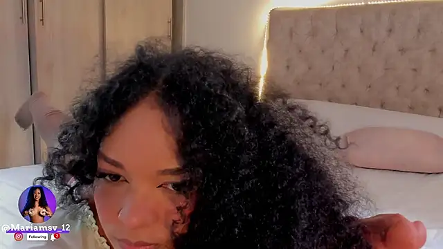 mariam hill online show from 11.05.25