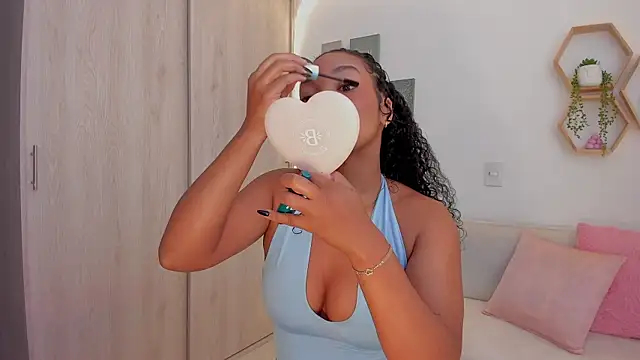 mariam hill online show from 03.28.26