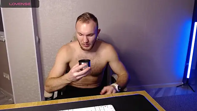 Toress1 online show from 01.05.25