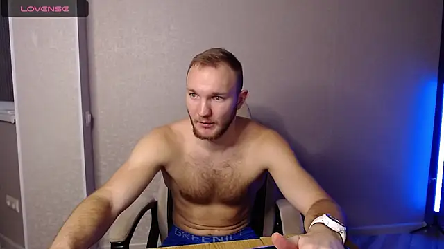 Toress1 online show from 01.08.25