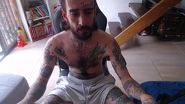 harry reems1 online show from 12.31.24