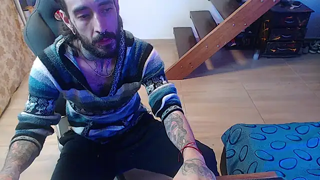 harry reems1 online show from 01.08.25