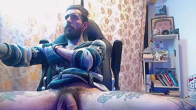 harry reems1 online show from 01.08.25