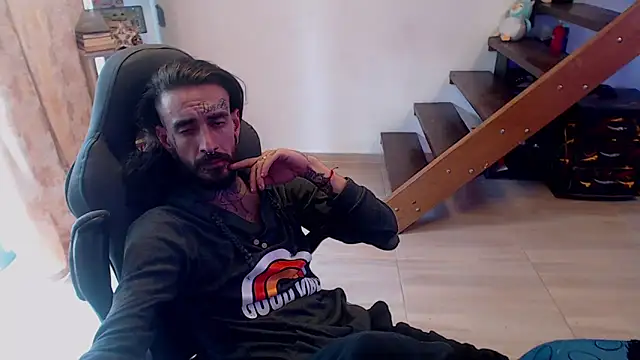 harry reems1 online show from 01.10.25