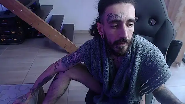 harry reems1 online show from 01.15.25