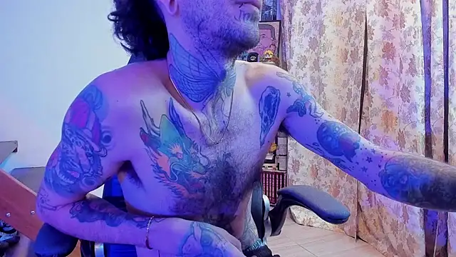 harry reems1 online show from 02.19.25