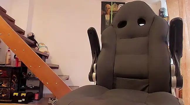 harry reems1 online show from 02.28.25