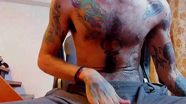 harry reems1 online show from 03.09.25