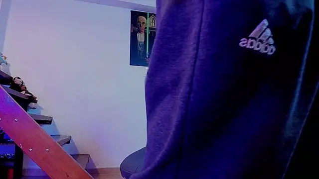 harry reems1 online show from 03.19.25