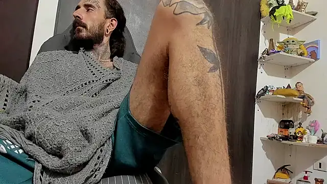 harry reems1 online show from 11.30.25