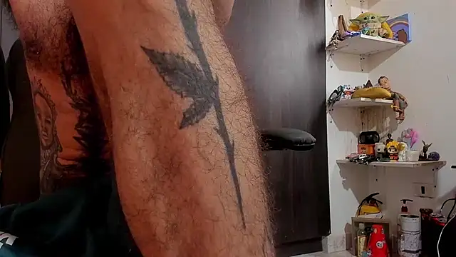 harry reems1 online show from 12.01.25